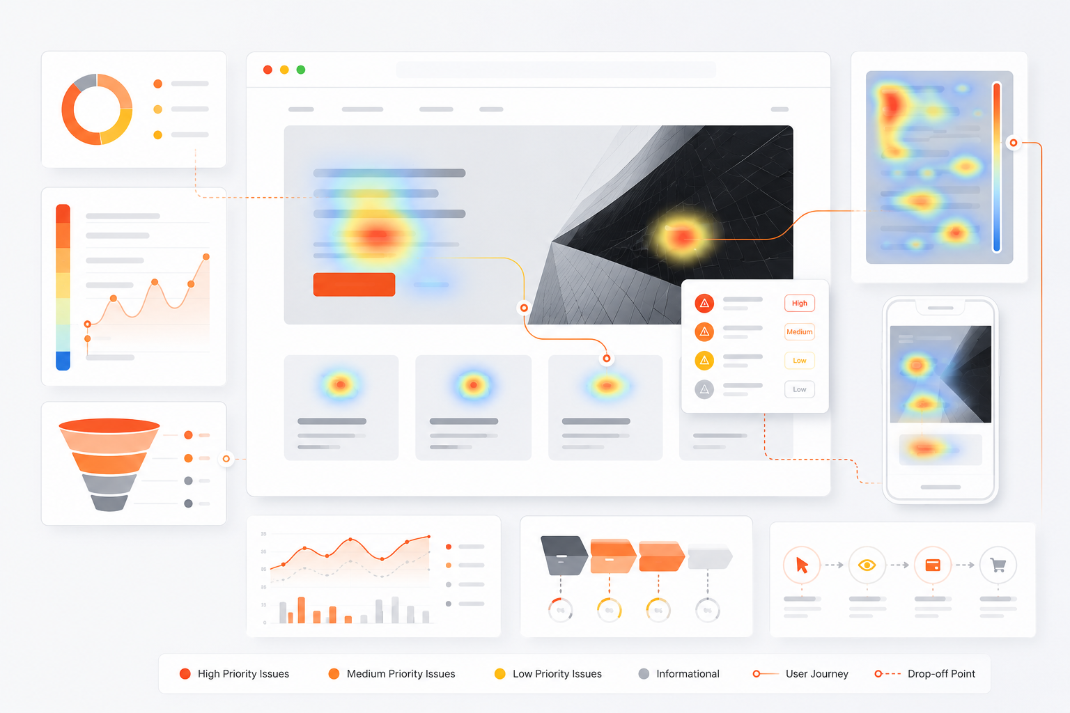 ConversionCraft UX Audit